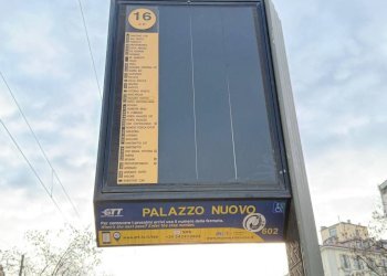 Altro - Attico corso San Maurizio, 63, Torino (zona Vanchiglia) - foto 21