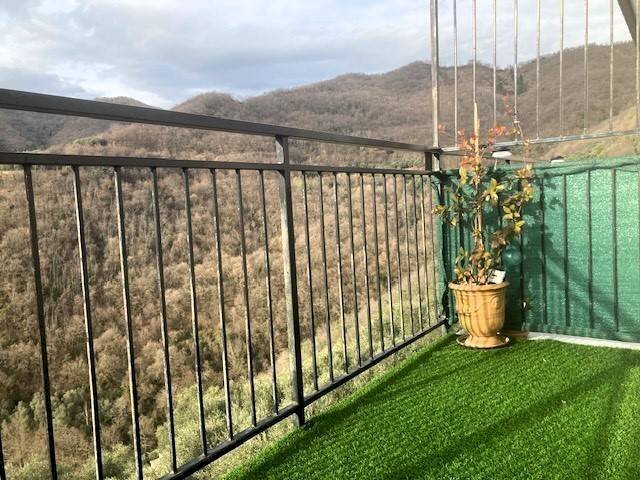 Terrazzo - Quadrilocale Frazione Vellego, 74, Casanova Lerrone - foto 3