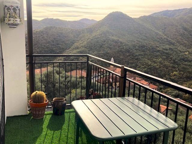 Terrazzo - Quadrilocale Frazione Vellego, 74, Casanova Lerrone - foto 1