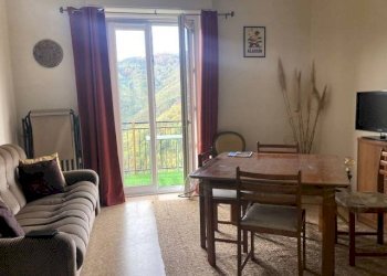 Salone - Quadrilocale Frazione Vellego, 74, Casanova Lerrone - foto 1