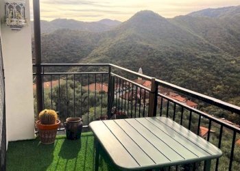 Terrazzo - Quadrilocale Frazione Vellego, 74, Casanova Lerrone - foto 2