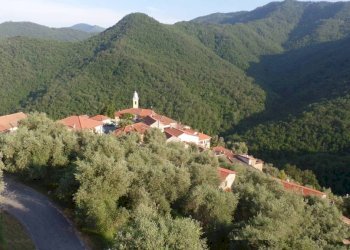 Vista - Quadrilocale Frazione Vellego, 74, Casanova Lerrone - foto 4
