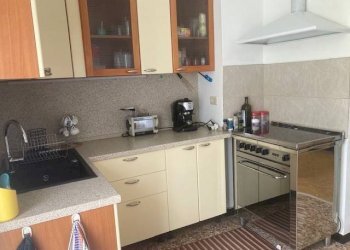 Cucina - Quadrilocale Frazione Vellego, 74, Casanova Lerrone - foto 6