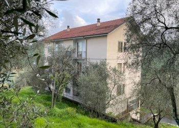 Facciata - Quadrilocale Frazione Vellego, 74, Casanova Lerrone - foto 15