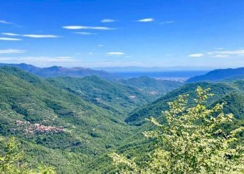 Vista - Quadrilocale Frazione Vellego, 74, Casanova Lerrone - foto 27