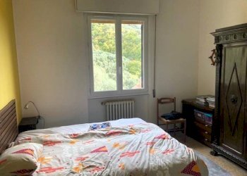 Camera da letto - Four-room apartment Frazione Vellego, 74, Casanova Lerrone - photo 10