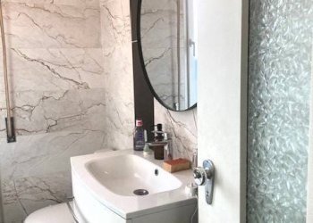 Bagno - Four-room apartment Frazione Vellego, 74, Casanova Lerrone - photo 15