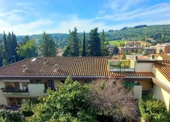 Vista - Appartamento via Spartaco Lavagnini, Bagno a Ripoli - foto 6