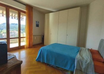 Camera da letto - Appartamento via Spartaco Lavagnini, Bagno a Ripoli - foto 9