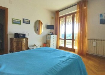 Camera da letto - Apartment via Spartaco Lavagnini, Bagno a Ripoli - photo 10