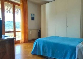 Camera da letto - Appartamento via Spartaco Lavagnini, Bagno a Ripoli - foto 11