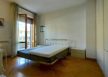 Camera da letto - Appartamento via Spartaco Lavagnini, Bagno a Ripoli - foto 12