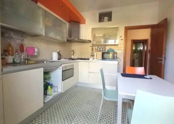 Cucina - Appartamento via Spartaco Lavagnini, Bagno a Ripoli - foto 16