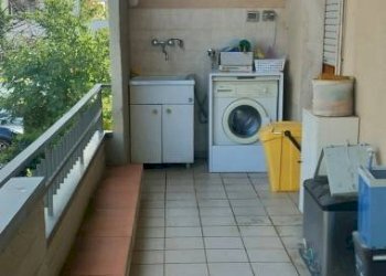 Terrazzo - Appartamento via Spartaco Lavagnini, Bagno a Ripoli - foto 19