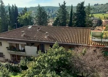 Vista - Appartamento via Spartaco Lavagnini, Bagno a Ripoli - foto 20