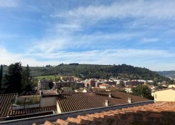 Vista - Appartamento via Spartaco Lavagnini, Bagno a Ripoli - foto 21