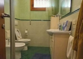 Bagno - Apartment via Spartaco Lavagnini, Bagno a Ripoli - photo 22