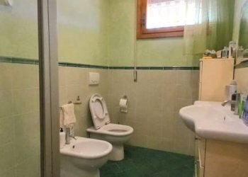 Bagno - Appartamento via Spartaco Lavagnini, Bagno a Ripoli - foto 23