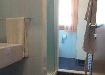 Bagno - Apartment via Spartaco Lavagnini, Bagno a Ripoli - photo 24