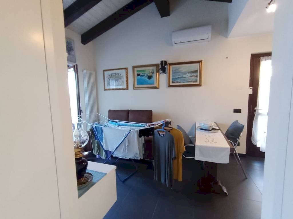 Studio - Two-room apartment Località Gaietta, Torriglia - photo 2