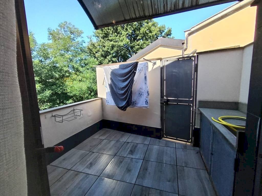 Terrazzo - Two-room apartment Località Gaietta, Torriglia - photo 3