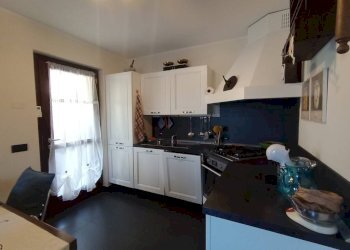 Cucina - Bilocale Località Gaietta, Torriglia - foto 1