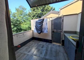 Terrazzo - Bilocale Località Gaietta, Torriglia - foto 3