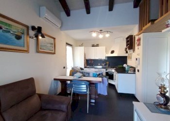 Salone - Bilocale Località Gaietta, Torriglia - foto 8