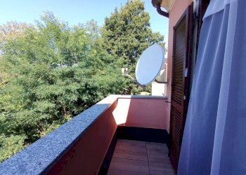 Balcone - Bilocale Località Gaietta, Torriglia - foto 9