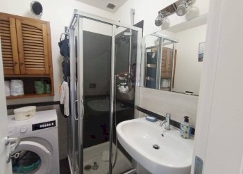 Bagno - Bilocale Località Gaietta, Torriglia - foto 10