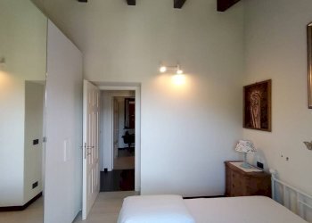 Camera da letto - Bilocale Località Gaietta, Torriglia - foto 12