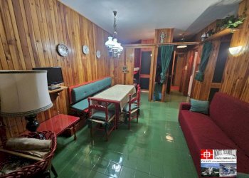 Soggiorno - Trilocale via Tre Faggi, Rieti - foto 2