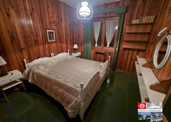 Camera da letto - Trilocale via Tre Faggi, Rieti - foto 5