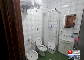 Bagno - Trilocale via Tre Faggi, Rieti - foto 6