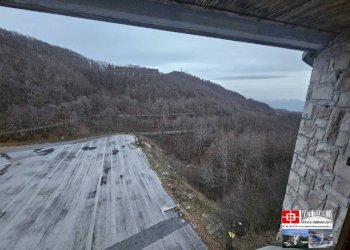 Vista - Trilocale via Tre Faggi, Rieti - foto 7