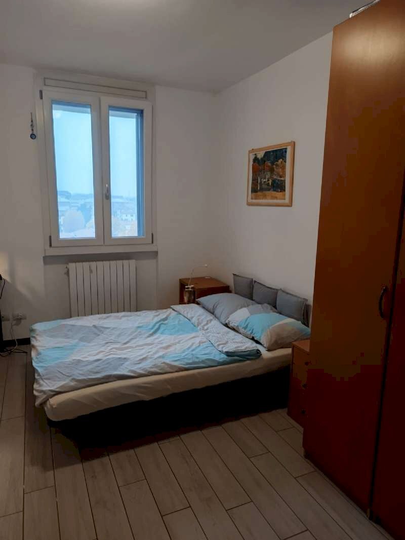 1ecfe9b6-3923-4445-ad43-0716a2c98fb0 - Terreno non edificabile piazza Carrara, Milano - foto 2