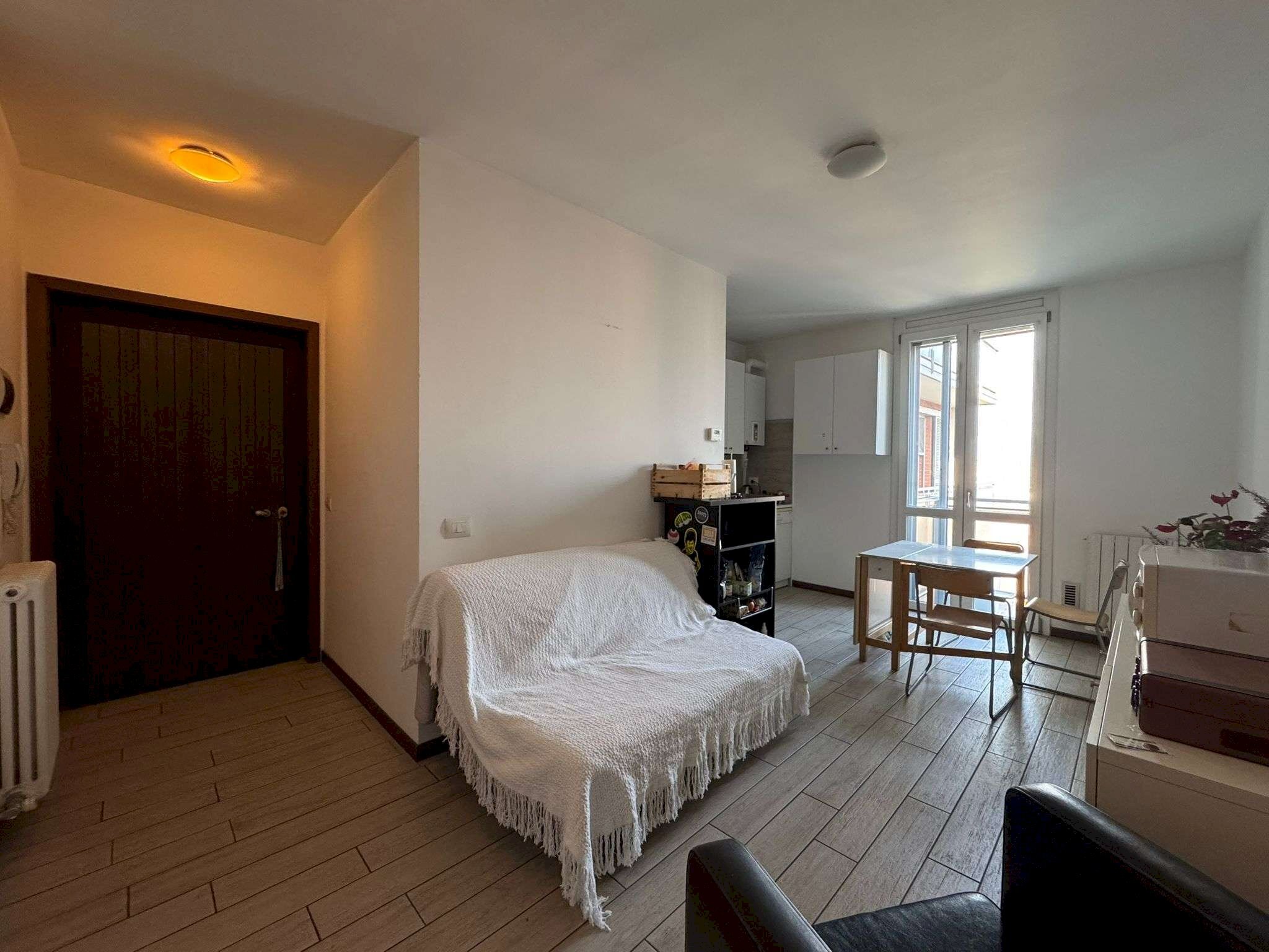 3adab5d7-5ecf-4a1e-8c86-c461a0a6c9d0 - Non-buildable land piazza Carrara, Milano - photo 1