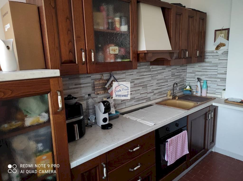 Cucina - Bilocale via Bolzano, 13A, Ardea - foto 1