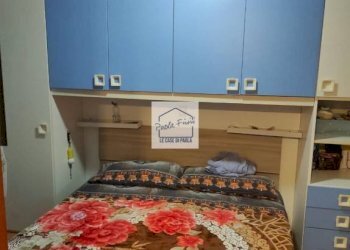 Camera da letto - Bilocale via Bolzano, 13A, Ardea - foto 5