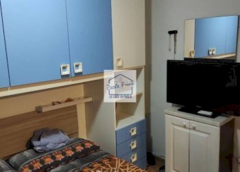 Camera da letto - Bilocale via Bolzano, 13A, Ardea - foto 6