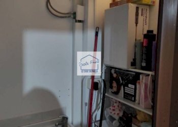 Ripostiglio - Bilocale via Bolzano, 13A, Ardea - foto 10