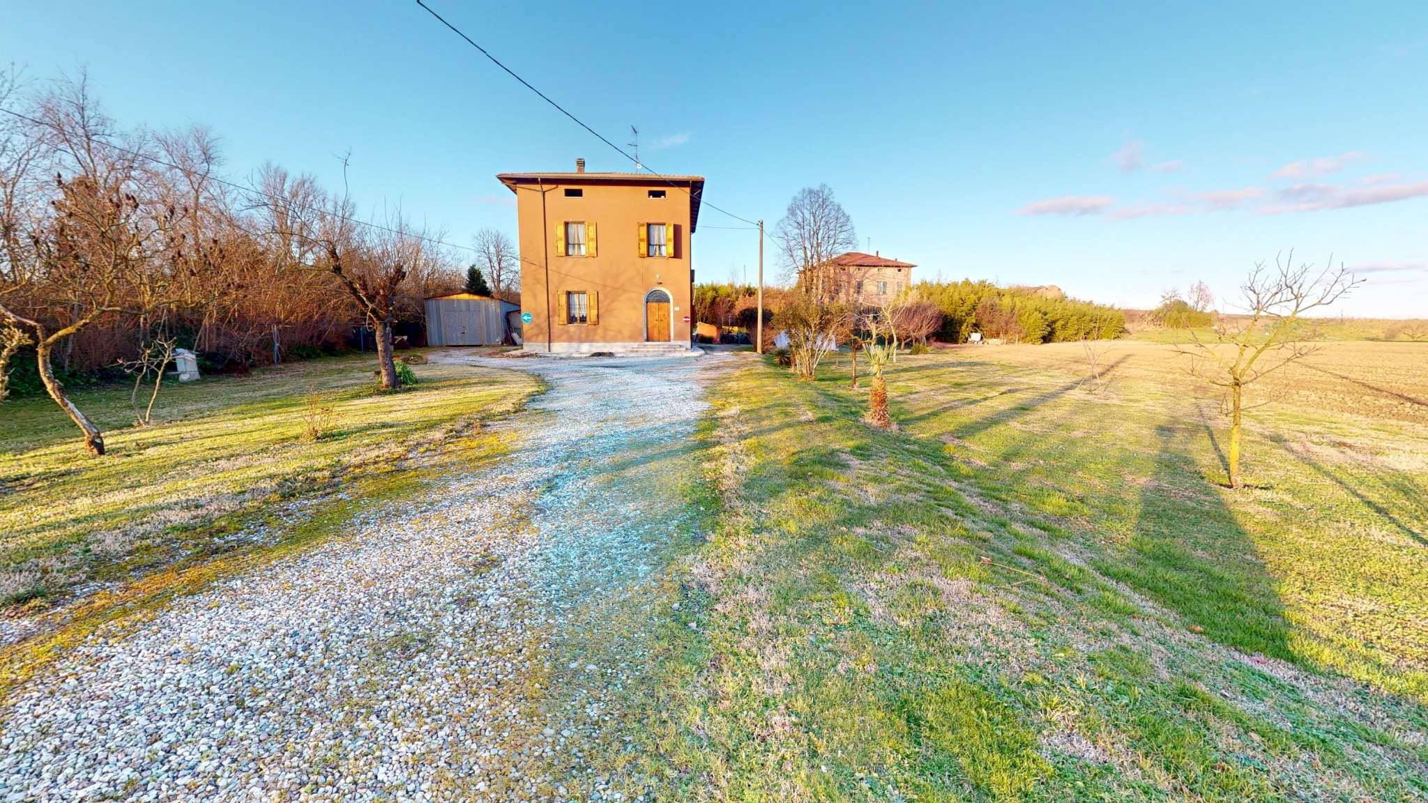 md2006-01142025_093101 - Independent house via Sant'Antonio, Medicina - photo 1