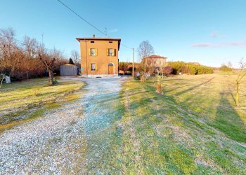 md2006-01142025_093101 - Independent house via Sant'Antonio, Medicina - photo 1