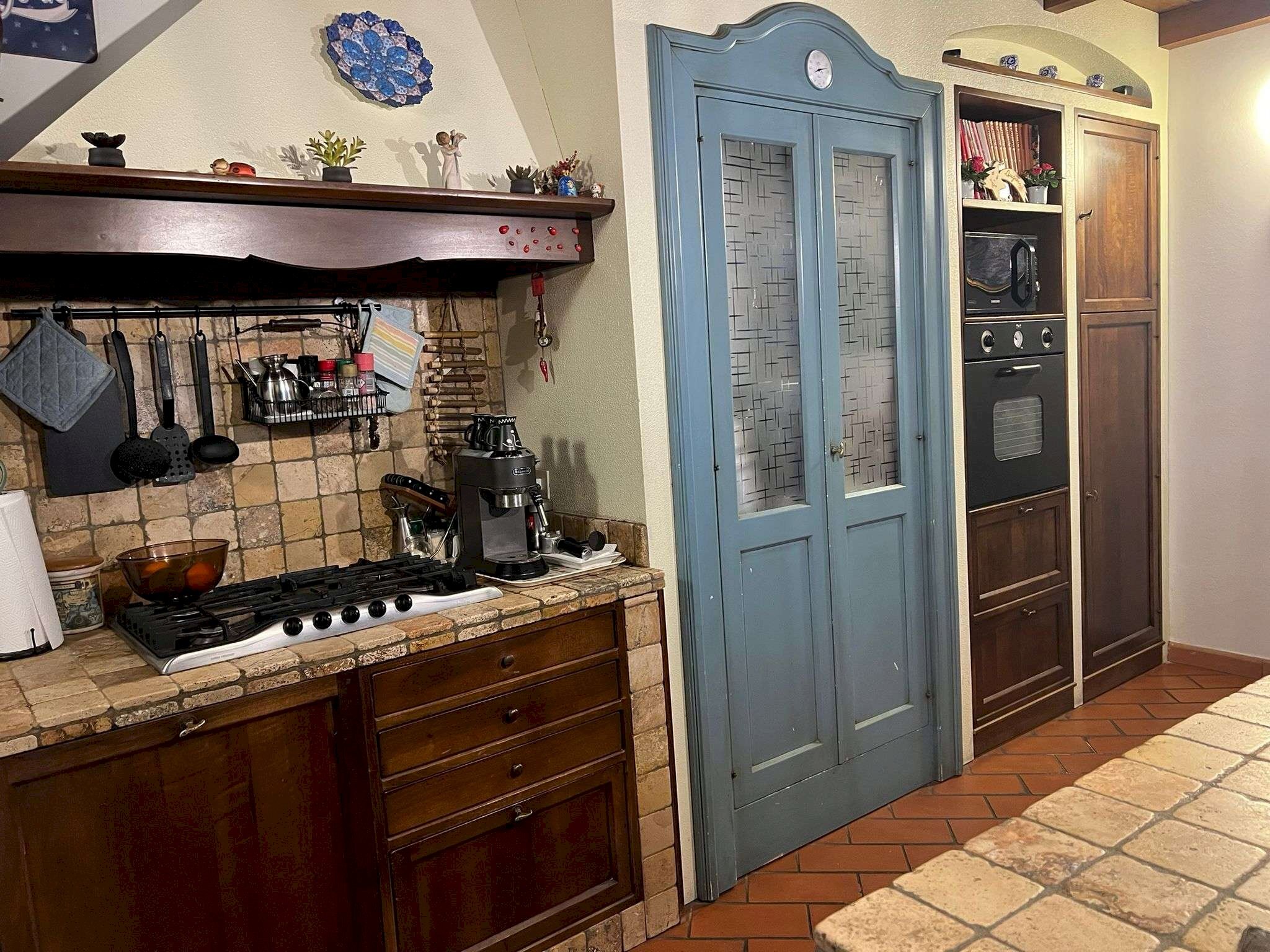 whatsapp image 2025-12-02 at 10.15.37 - Four-room apartment via San Paolo, Medicina - photo 3