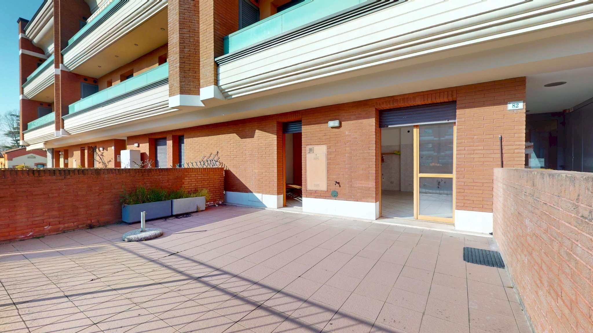 cb2013-03242025_095705 - Two-room apartment via Del Prato, Castel Bolognese - photo 1