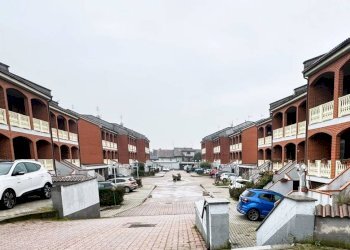 Zona - Villa a Schiera via Marocchi, 45, Poirino - foto 3