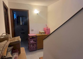 Disimpegno - Villa a Schiera via Marocchi, 45, Poirino - foto 7