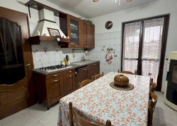 Cucina - Villa a Schiera via Marocchi, 45, Poirino - foto 9