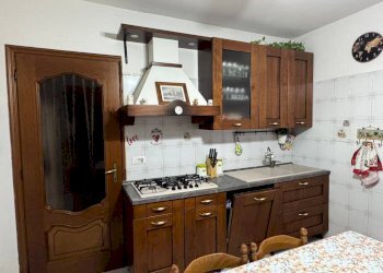Cucina - Villa a Schiera via Marocchi, 45, Poirino - foto 10