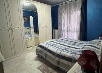 Camera da letto - Villa a Schiera via Marocchi, 45, Poirino - foto 13